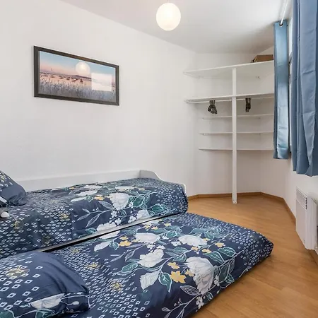 L'hibiscus - Dans Le Centre Historique Apartment